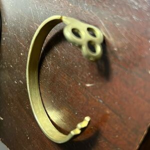 The Giving Keys bracelet